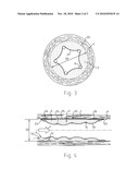 DEVICE FOR ADMINISTERING CELLS AND CELL-THERAPY METHODS USING SAID DEVICE diagram and image