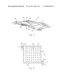 DEVICE FOR ADMINISTERING CELLS AND CELL-THERAPY METHODS USING SAID DEVICE diagram and image