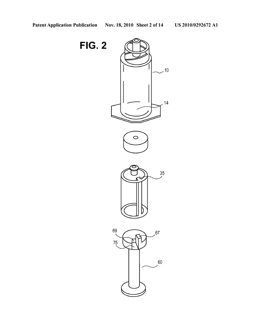 AUTOFLUSH SYRINGE - diagram, schematic, and image 03