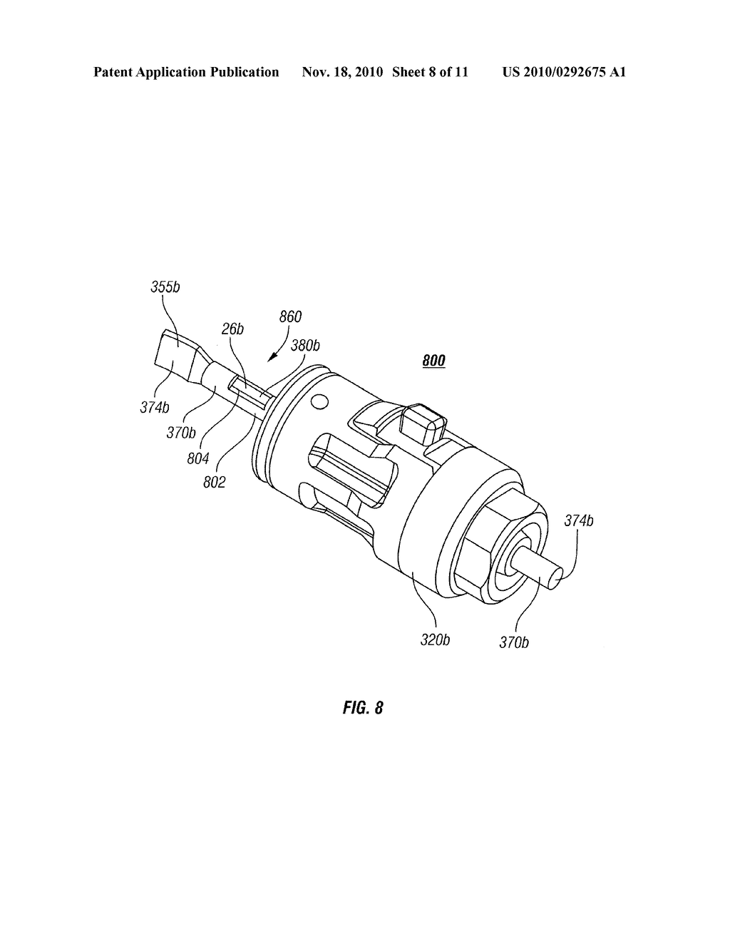 SURGICAL INSTRUMENT ASPIRATION VALVE - diagram, schematic, and image 09