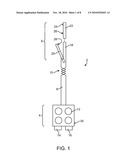 CUT AND SEAL INSTRUMENT diagram and image