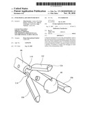 INTRAMEDULLARY ROD INSTRUMENT diagram and image