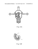 FEMORAL CONDYLE CUTTING AND SHAPING DEVICE diagram and image