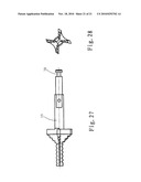 FEMORAL CONDYLE CUTTING AND SHAPING DEVICE diagram and image