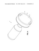 EASILY CLEANED ATHERECTOMY CATHETERS AND METHODS OF USE diagram and image