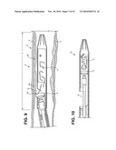 EASILY CLEANED ATHERECTOMY CATHETERS AND METHODS OF USE diagram and image