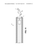 EASILY CLEANED ATHERECTOMY CATHETERS AND METHODS OF USE diagram and image