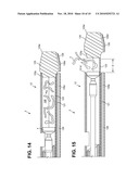 EASILY CLEANED ATHERECTOMY CATHETERS AND METHODS OF USE diagram and image