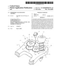 Orthopedic Plate Blocking Assembly diagram and image