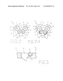 Orthopedic Plate Blocking Assembly diagram and image