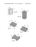 Systems and methods for the fixation or fusion of bone diagram and image