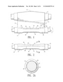 ENDOVASCULAR GRAFT JOINT AND METHOD FOR MANUFACTURE diagram and image