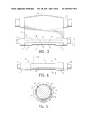 ENDOVASCULAR GRAFT JOINT AND METHOD FOR MANUFACTURE diagram and image