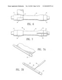 ENDOVASCULAR GRAFT JOINT AND METHOD FOR MANUFACTURE diagram and image