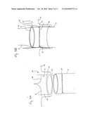 ENDOVASCULAR ROUTER DEVICE AND METHOD diagram and image