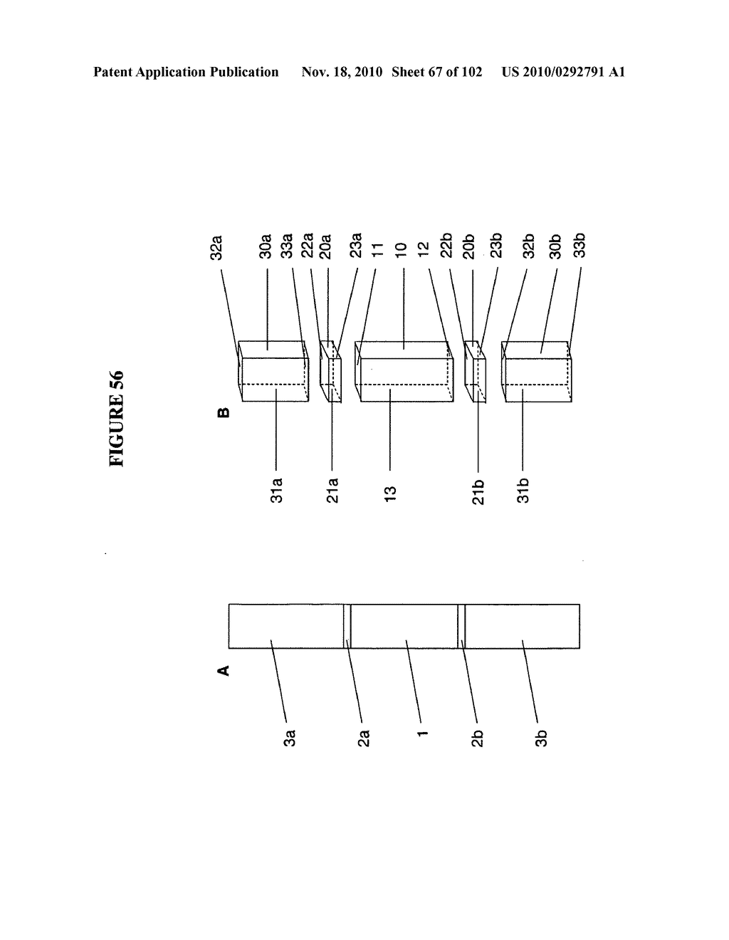 Fully synthetic implantable multi-phased scaffold - diagram, schematic, and image 68