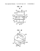 INTERVERTEBRAL DISC IMPLANTS AND TOOLING diagram and image