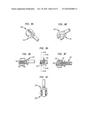 INTERVERTEBRAL DISC IMPLANTS AND TOOLING diagram and image