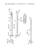 INTERVERTEBRAL DISC IMPLANTS AND TOOLING diagram and image