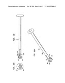 INTERVERTEBRAL DISC IMPLANTS AND TOOLING diagram and image