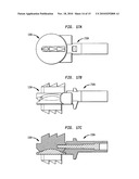 INTERVERTEBRAL DISC IMPLANTS AND TOOLING diagram and image