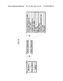 STREAM REPRODUCTION DEVICE AND STREAM SUPPLY DEVICE diagram and image