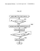 STREAM REPRODUCTION DEVICE AND STREAM SUPPLY DEVICE diagram and image