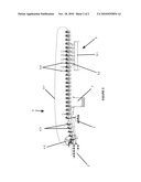 APPLIED TO A CONTINUOUS EGG GRADER MACHINE diagram and image