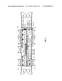 SELF-CONTAINED PORTABLE MULTI-MODE WATER TREATMENT SYSTEM AND METHODS diagram and image