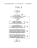 VEHICLE BEHAVIOR CONTROL DEVICE, AND VEHICLE BEHAVIOR CONTROL METHOD diagram and image