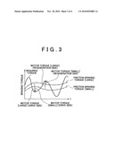 VEHICLE BEHAVIOR CONTROL DEVICE, AND VEHICLE BEHAVIOR CONTROL METHOD diagram and image