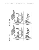 VEHICLE BEHAVIOR CONTROL DEVICE, AND VEHICLE BEHAVIOR CONTROL METHOD diagram and image