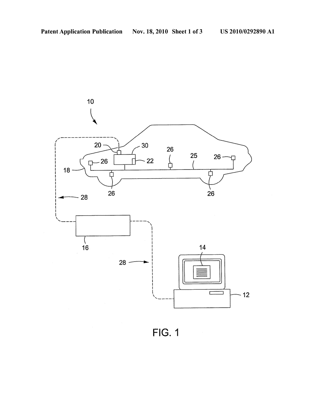 Vehicle Rules Engine - diagram, schematic, and image 02