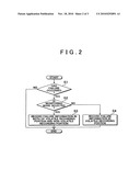 Failure diagnostic apparatus and method of strong of storing failure information diagram and image