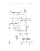 CONTROL APPARATUS AND CONTROL METHOD FOR CONTINUOUSLY VARIABLE TRANSMISSION diagram and image