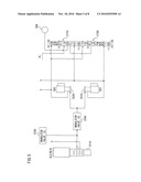 CONTROL APPARATUS AND CONTROL METHOD FOR CONTINUOUSLY VARIABLE TRANSMISSION diagram and image