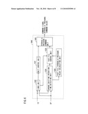 CONTROL APPARATUS AND CONTROL METHOD FOR CONTINUOUSLY VARIABLE TRANSMISSION diagram and image