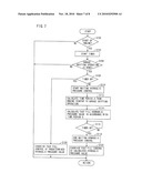 CONTROL APPARATUS AND CONTROL METHOD FOR CONTINUOUSLY VARIABLE TRANSMISSION diagram and image