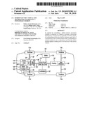 HYBRID ELECTRIC VEHICLE AND METHOD FOR CONTROLLING A POWERTRAIN THEREIN diagram and image