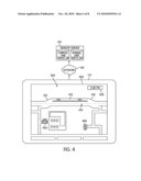 Navigation System For a Motor Vehicle diagram and image