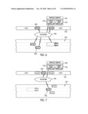 Navigation System For a Motor Vehicle diagram and image