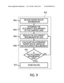 Navigation System For a Motor Vehicle diagram and image
