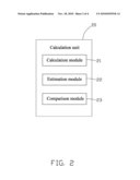 VEHICLE NAVIGATION SYSTEM AND NAVIGATION METHOD THEREOF diagram and image