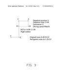 VEHICLE NAVIGATION SYSTEM AND NAVIGATION METHOD THEREOF diagram and image