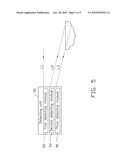 PORTABLE ELECTRONIC DEVICE WITH GUIDE FUNCTION diagram and image