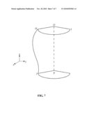 SYSTEM AND METHOD FOR CONVERTING A CONVENTIONAL SURFACE INTO A NURBS SURFACE diagram and image