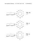 METHOD AND APPARATUS FOR SYNTHESIZING AND ANALYZING PATTERNS diagram and image