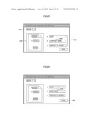 DOCUMENT MANAGEMENT APPARATUS AND DOCUMENT MANAGEMENT METHOD diagram and image