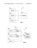 MICROPAYMENT AND WEBSITE CONTENT CONTROL SYSTEMS AND METHODS diagram and image