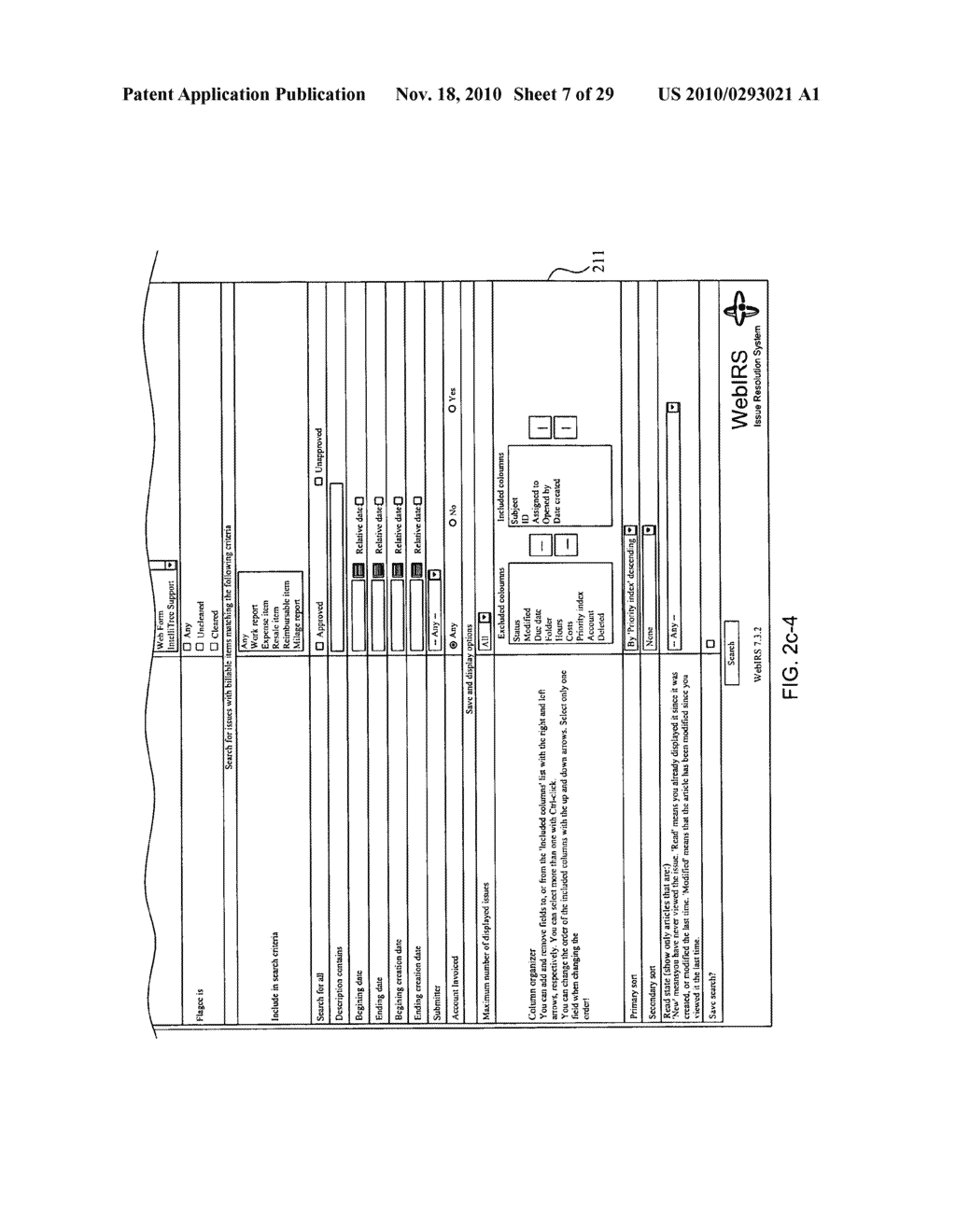 Method and system for task tracking and allocation - diagram, schematic, and image 08